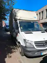 Mercedes-Benz Sprinter, 2014-3