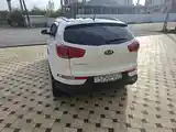 Kia Sportage, 2014-4