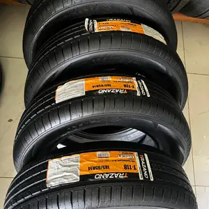 Шины 185/65R14 Trazano