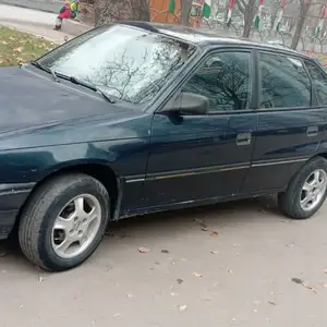 Opel Astra F, 1994