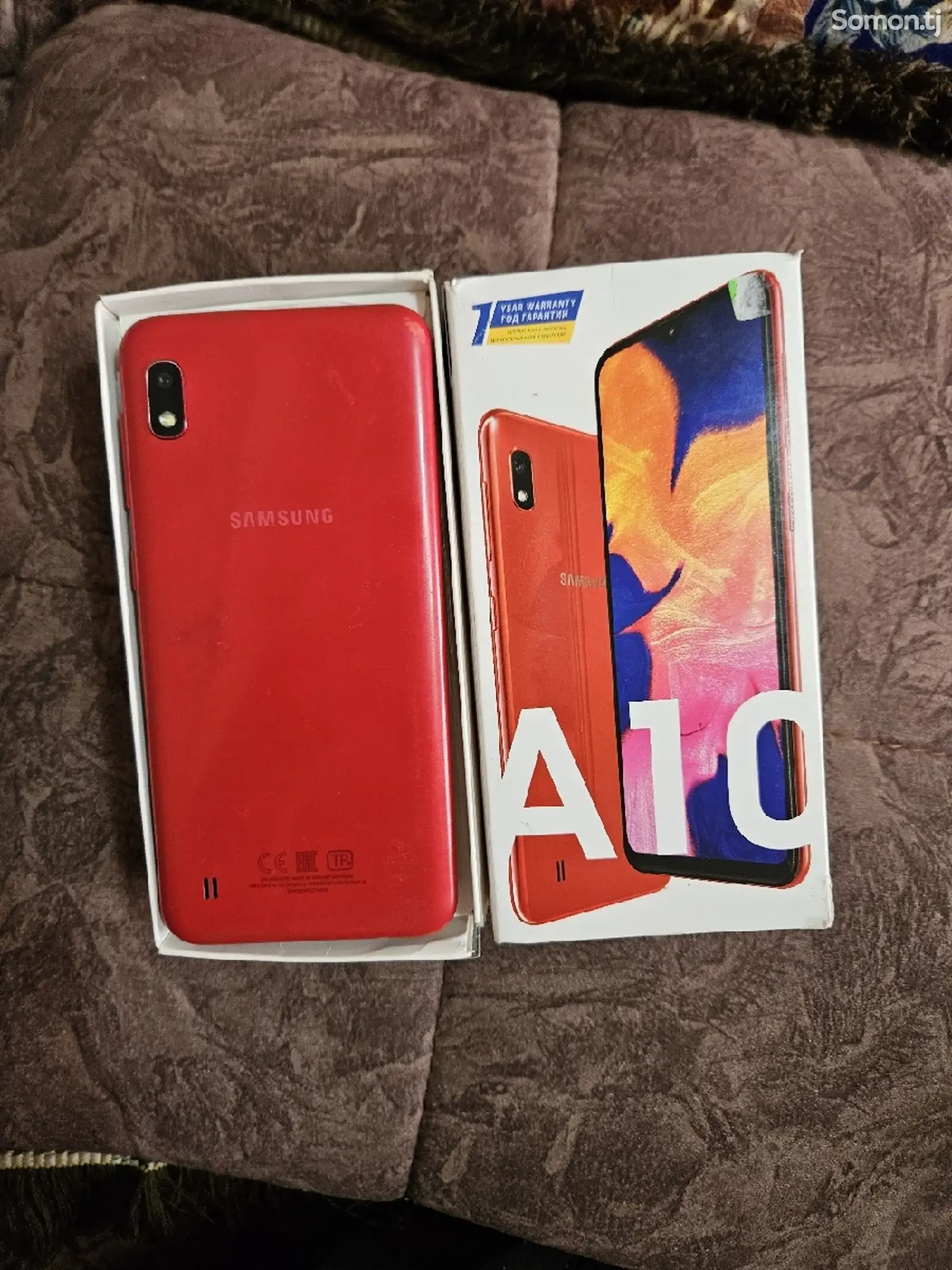 Samsung Galaxy A10 32 gb