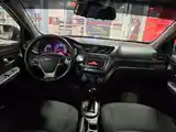 Kia Rio, 2016-6