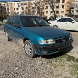 Opel Astra F, 1995