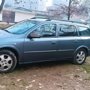 Opel Astra G, 1999