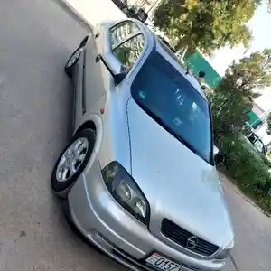 Opel Astra G, 1998