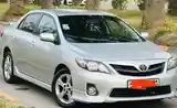 Toyota Corolla, 2011-4