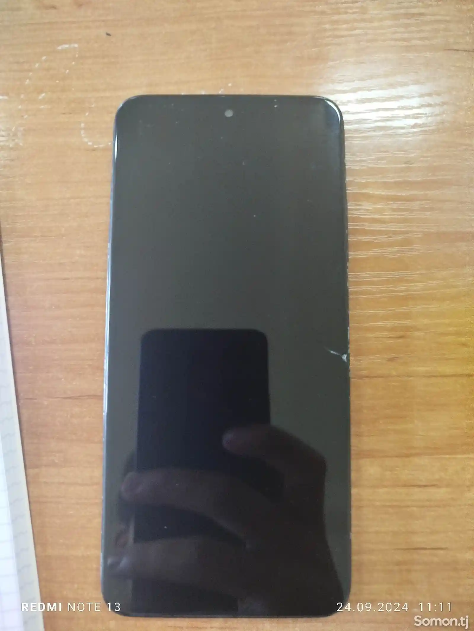 Xiaomi Redmi Note 11 Pro-1