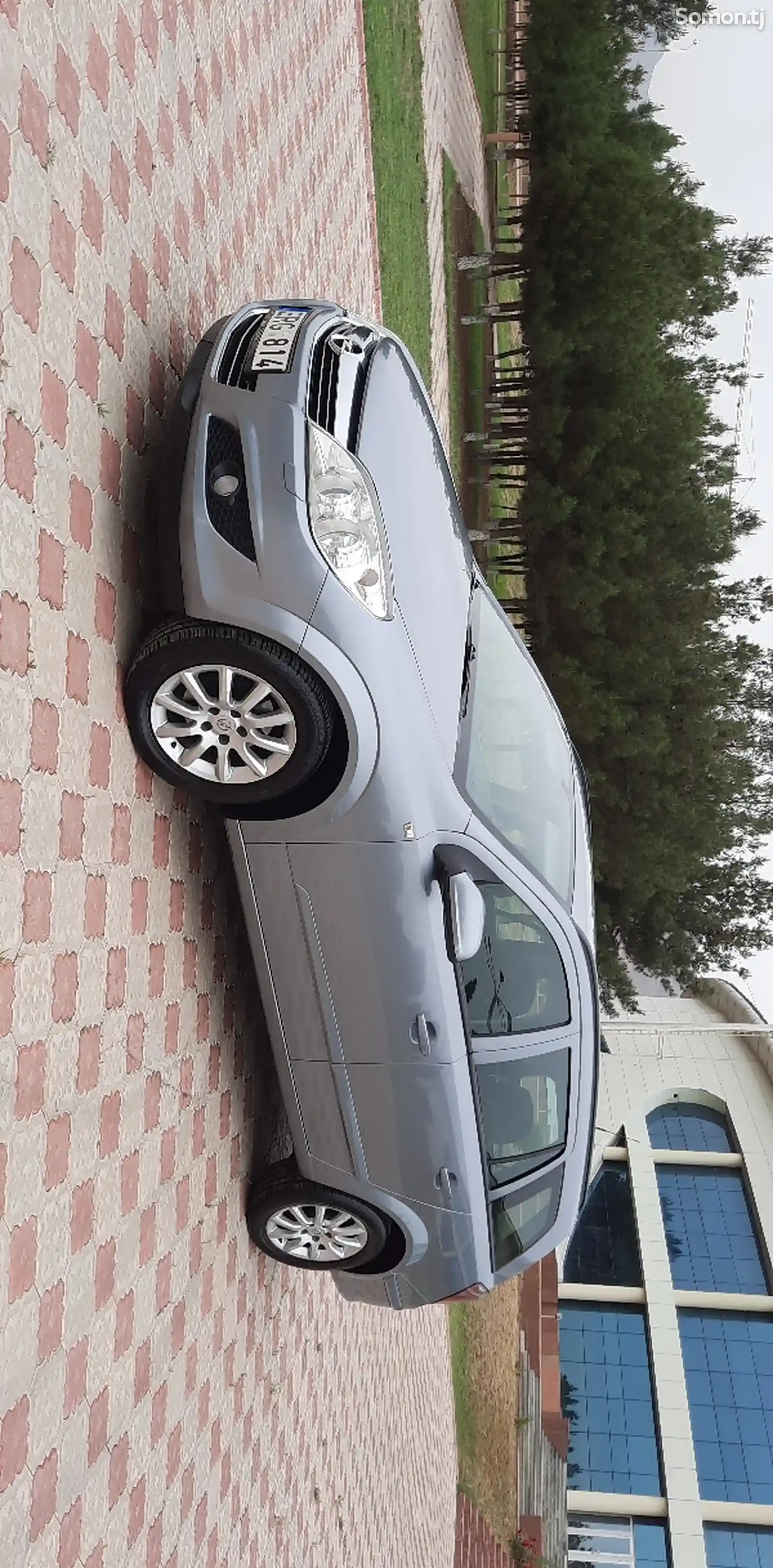 Opel Astra H, 2007-2