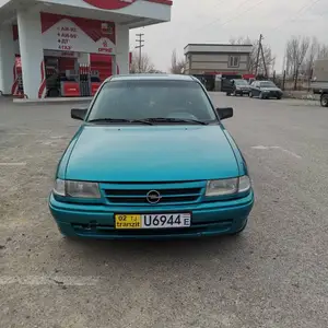 Opel Astra F, 1993