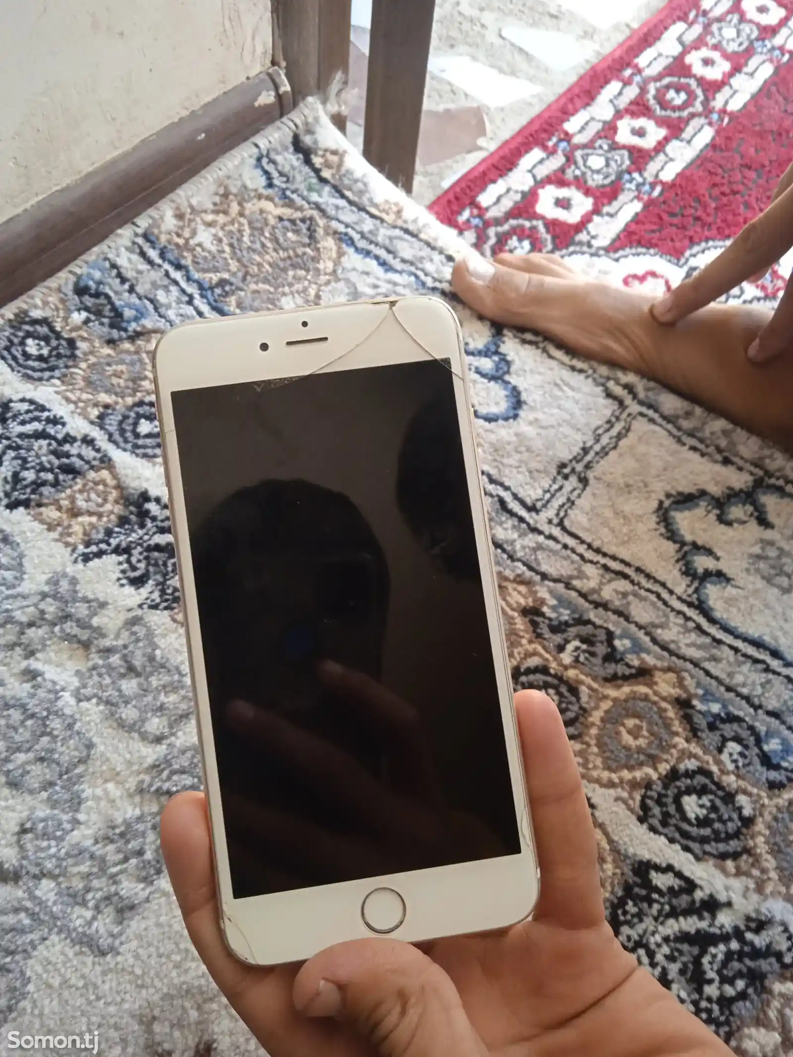 Apple iPhone 6 plus, 16 gb-2