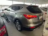 Hyundai Santa Fe, 2016-5