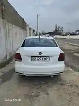 Volkswagen Polo, 2017-4