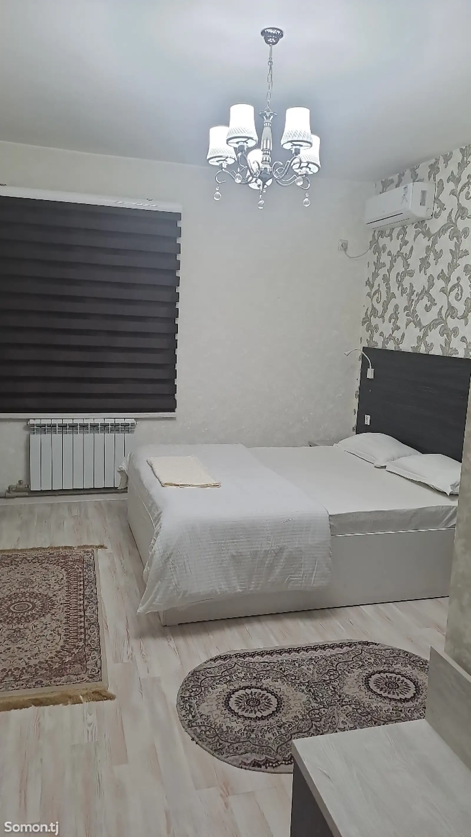 1-комн. номер в гостинице, 3 этаж, 20 м²,  Шоҳмансур-2