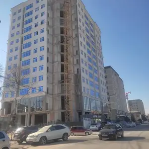 2-комн. квартира, 10 этаж, 51 м², Регар Плаза