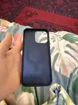 Чехол из карбона для iPhone 14 pro max-5