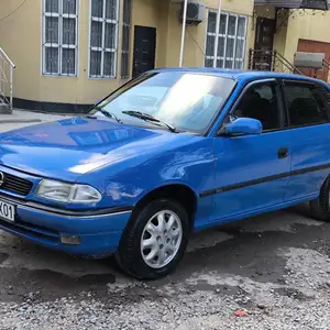 Opel Astra F, 1997