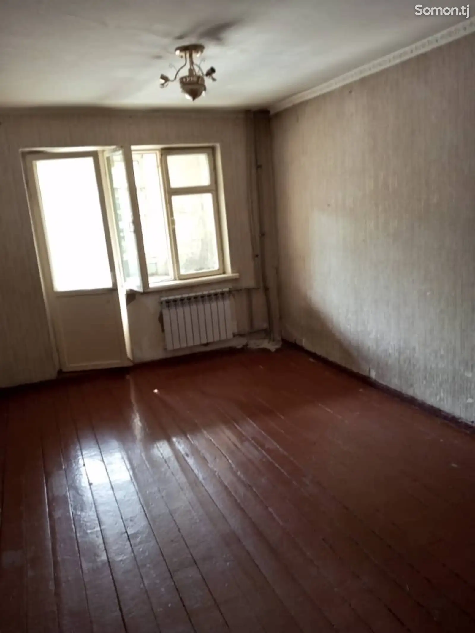 3-комн. квартира, 1 этаж, 70м², Сино-1