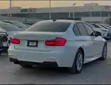 BMW 3 series, 2016-2