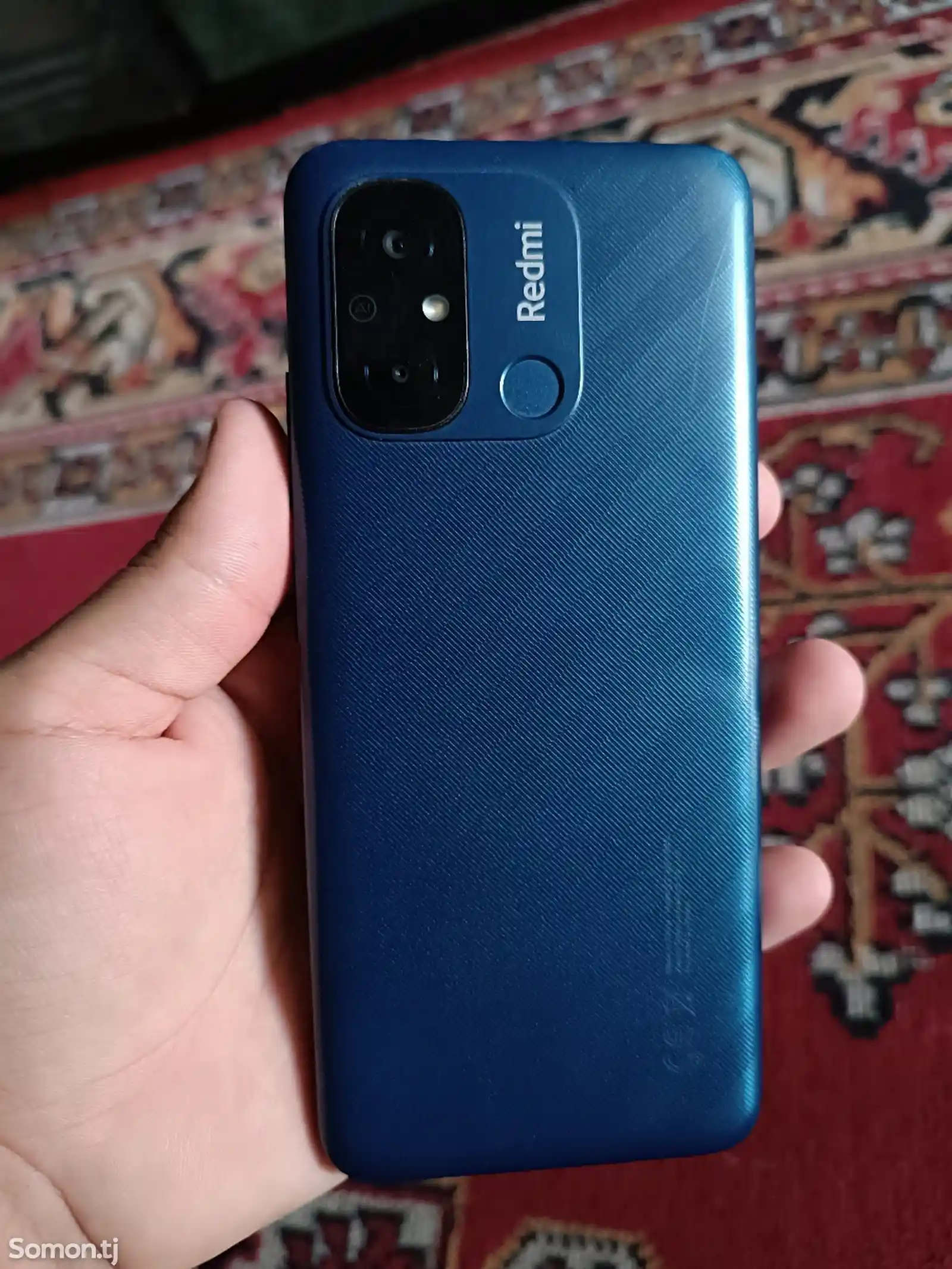 Xiaomi Redmi Note 12C-1