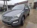 Hyundai Santa Fe, 2014-3