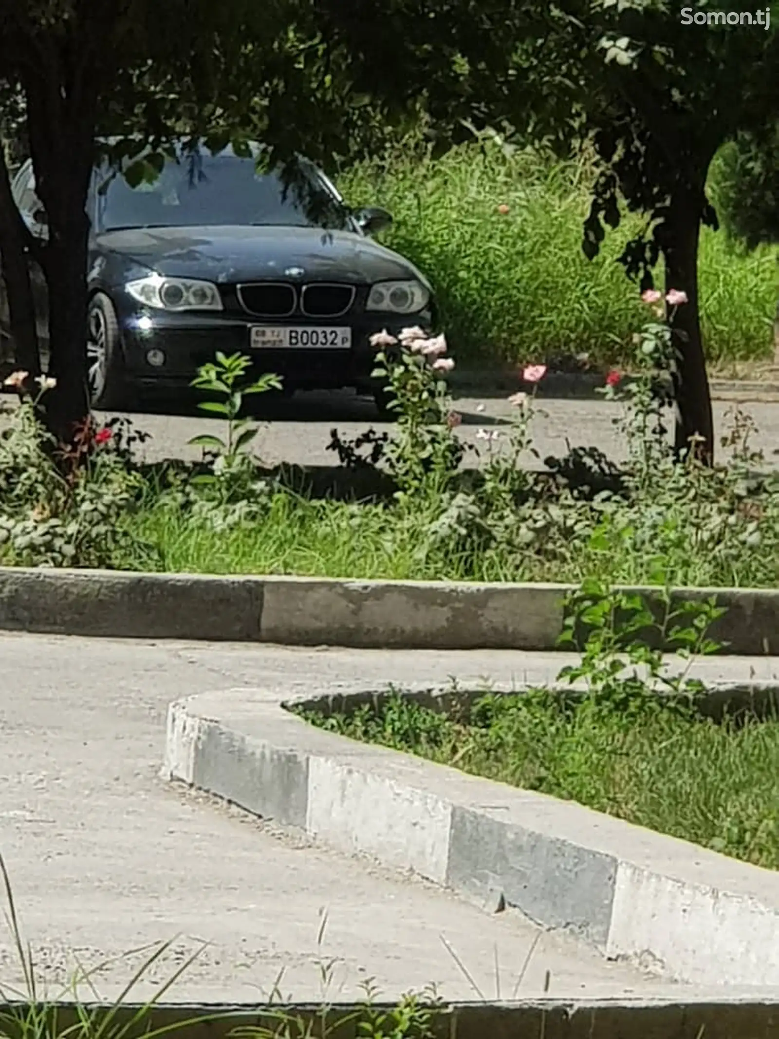 BMW 3 series, 2005-1