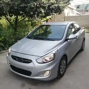 Hyundai Accent, 2017