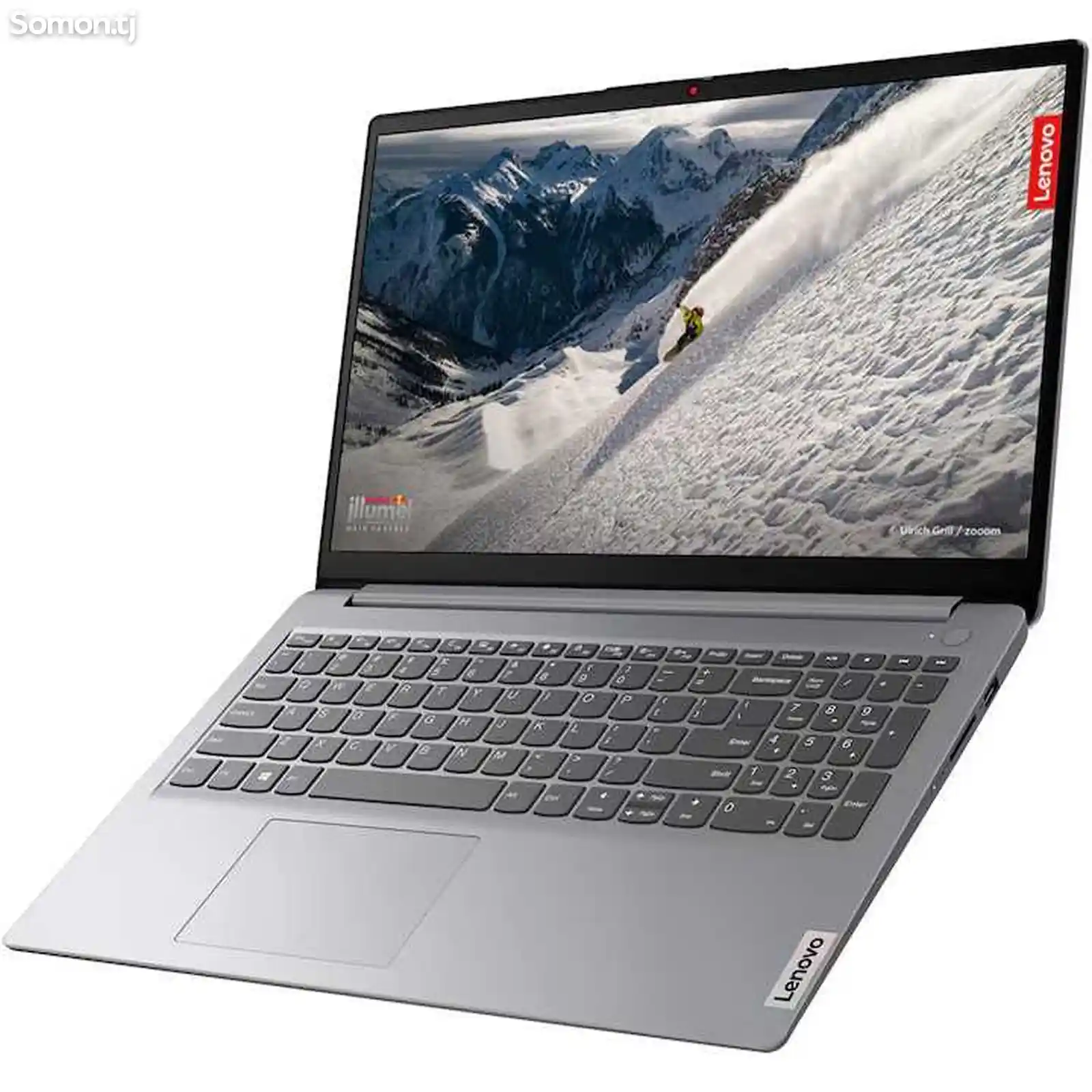 Ноутбук Lenovo 15ITL-2