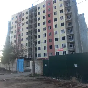 2-комн. квартира, 4 этаж, 84 м², Гипрозем