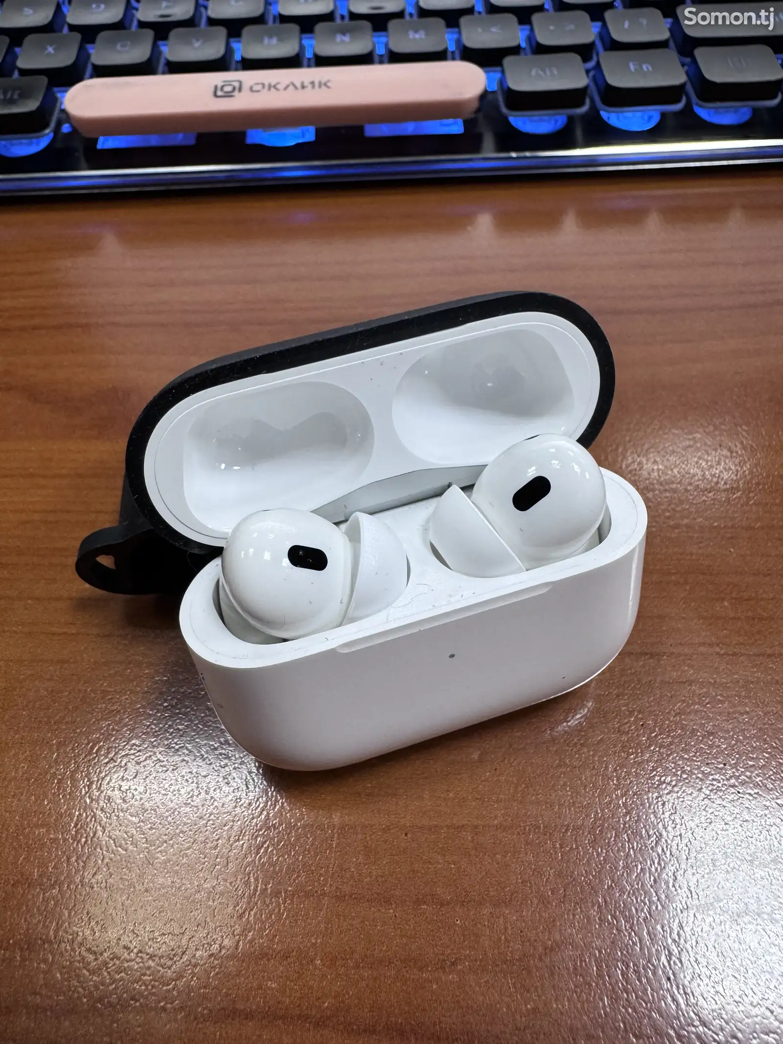 Наушники AirPods Pro-1