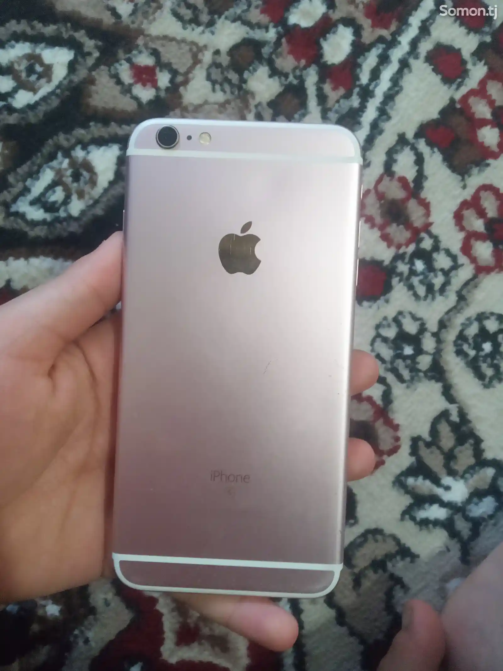 Apple iPhone 6S plus, 64 gb-1