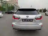 Lexus RX series, 2019-6