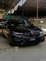 BMW 5 series, 2018-2