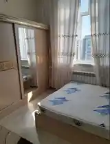 2-комн. квартира, 15 этаж, 56м², И.Сомони-2