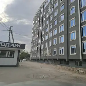 2-комн. квартира, 5 этаж, 88 м², 33 мкр