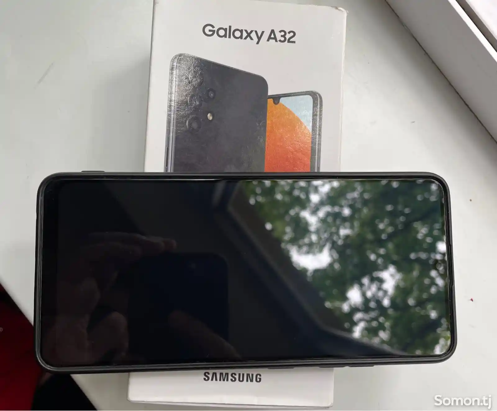 Samsung Galaxy A32 128/6 Gb-1