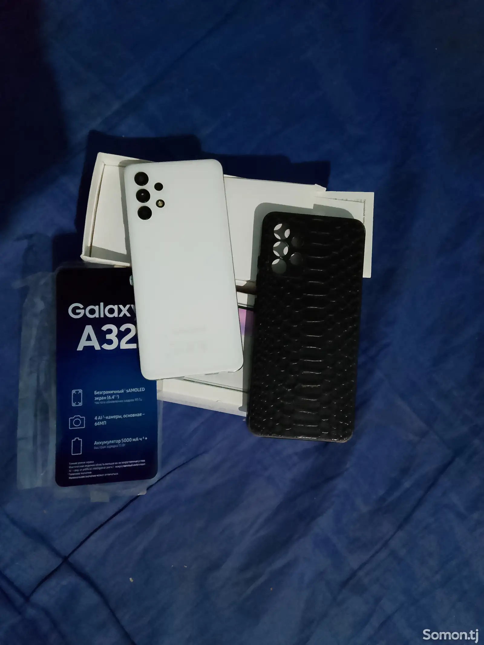 Samsung Galaxy A32 4/64GB-1