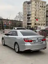 Toyota Camry, 2015-5