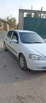 Opel Astra G, 1999-3