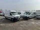 Фургон Mercedes Benz Sprinter 516 Max-6