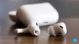 Наушники Airpods Pro-4