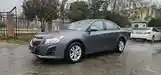 Chevrolet Cruze, 2014-4