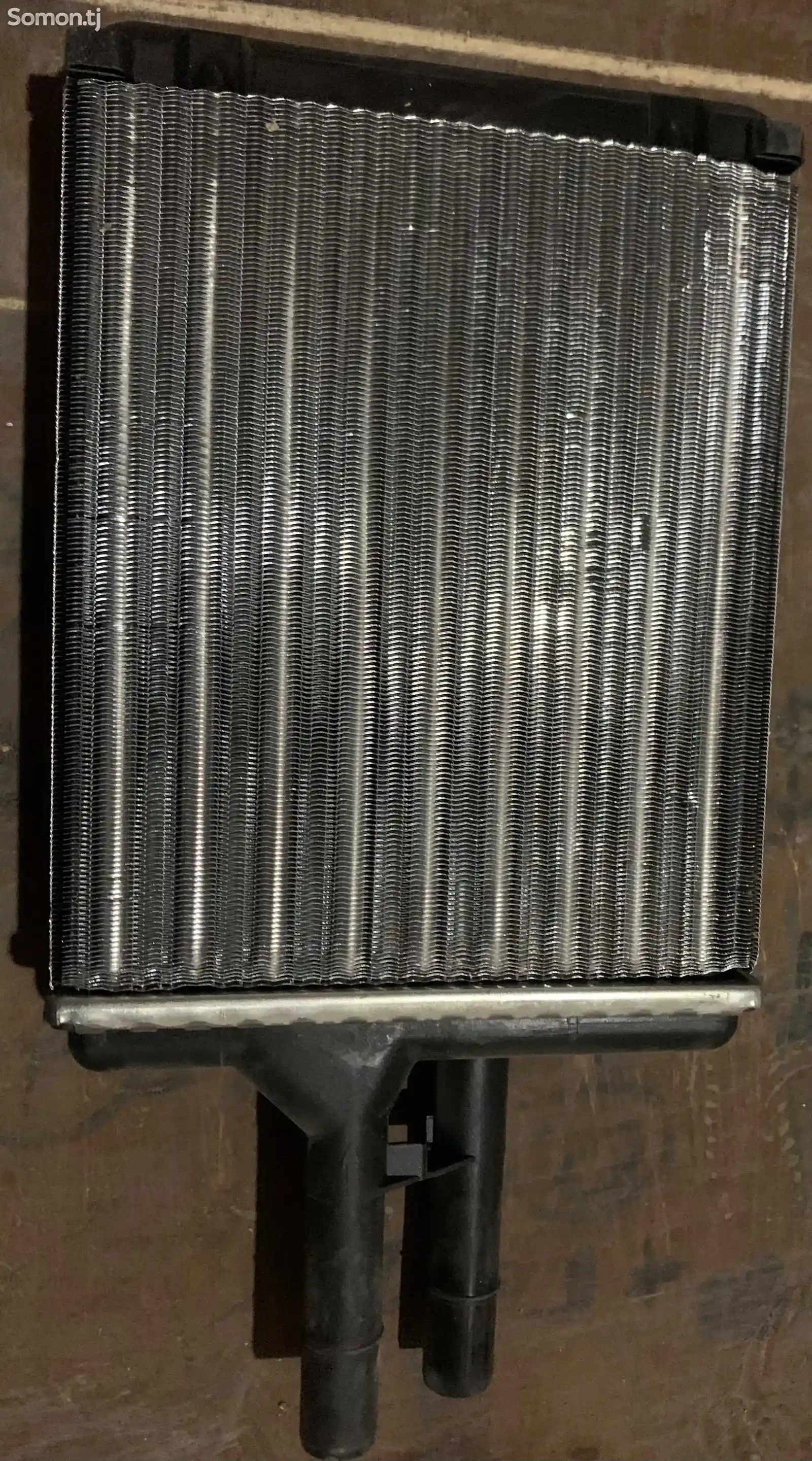 Радиатор печки-2