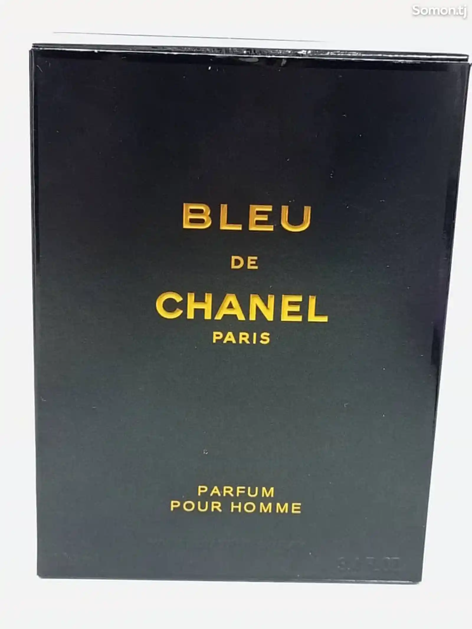 Парфюм Bleu De Chanel-4