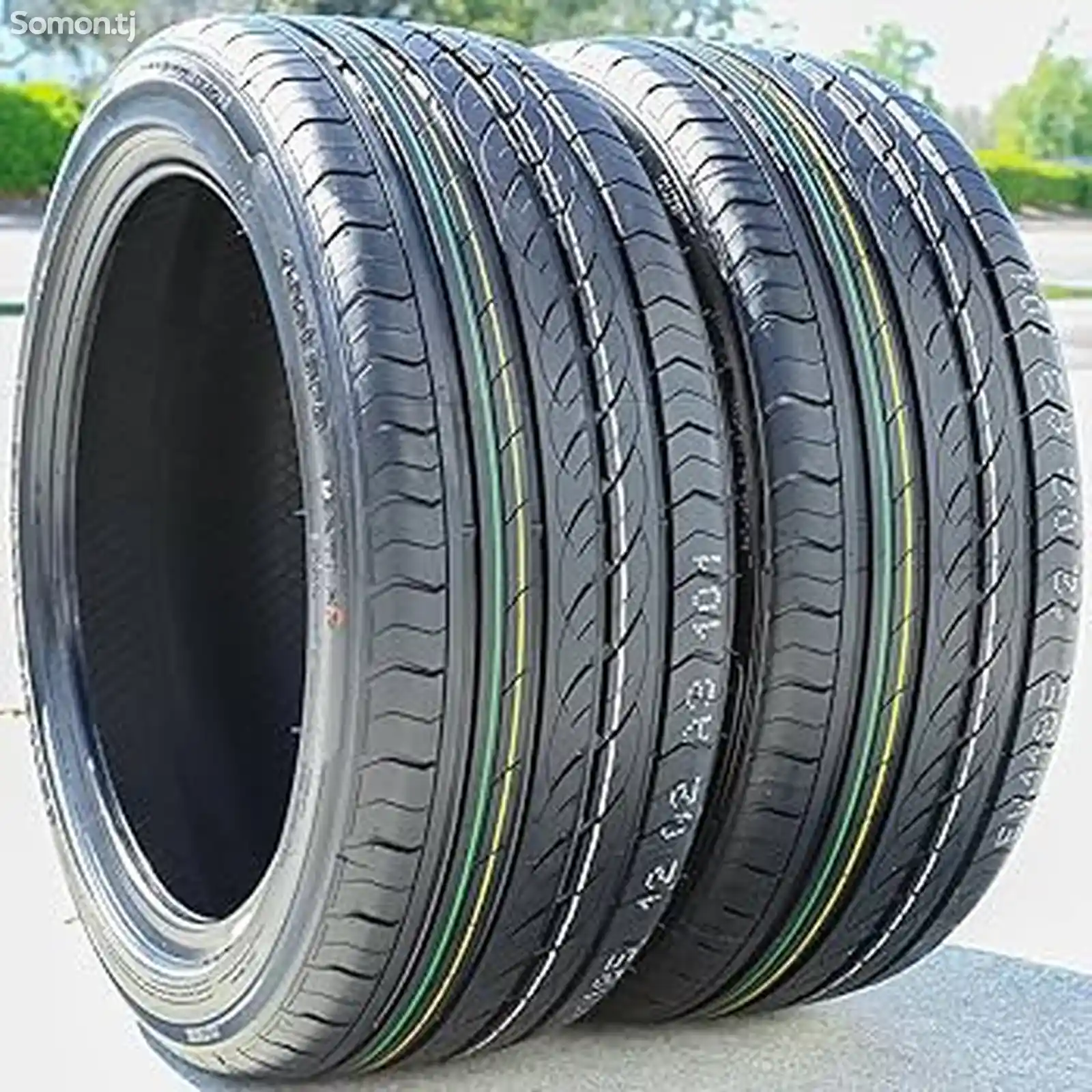 Шины 235/45R18 Joyroad-2