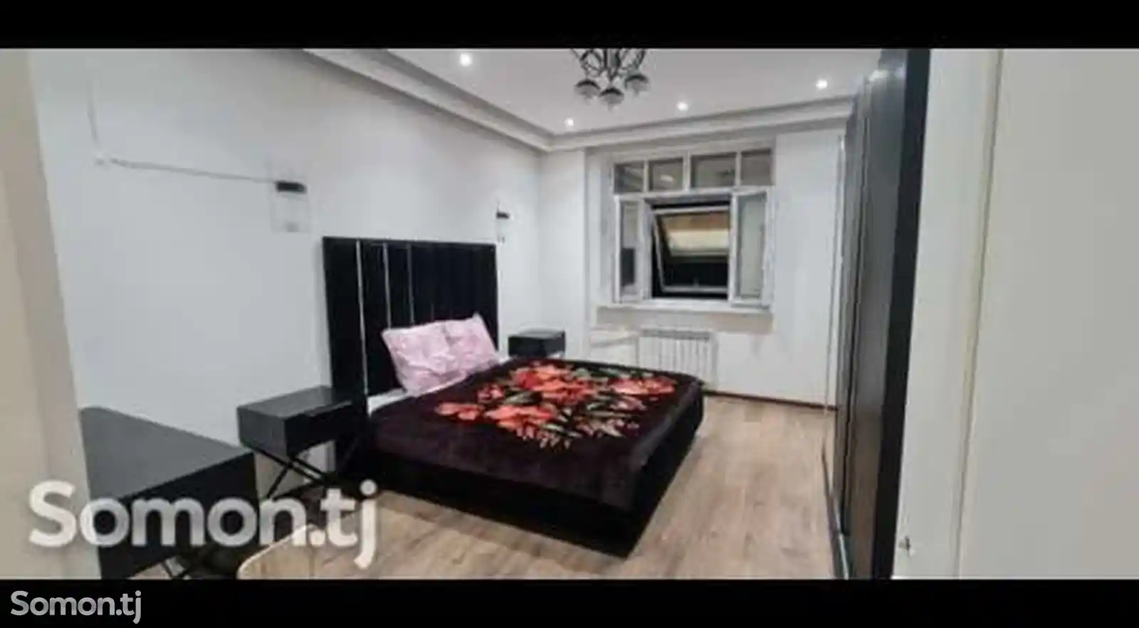 2-комн. квартира, 16 этаж, 80м², Садбарг, Ватан-3