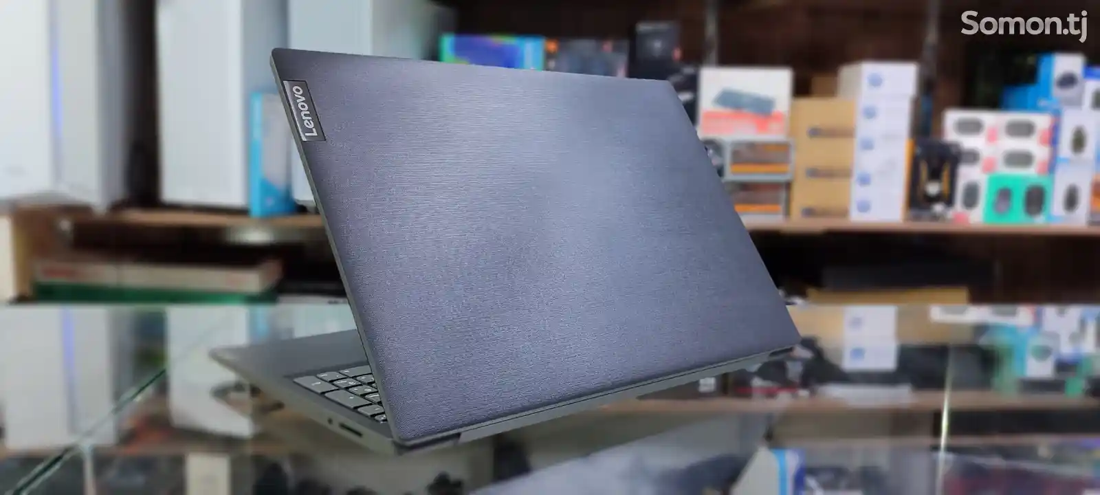 Ноутбук LenovO Celeron-5