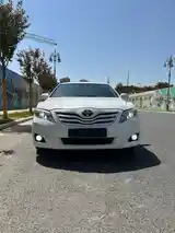 Toyota Camry, 2008-3