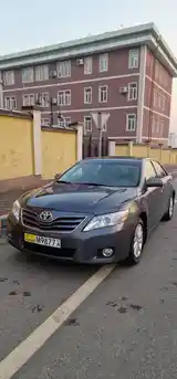 Toyota Camry, 2011-9