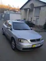 Opel Astra G, 2000-6