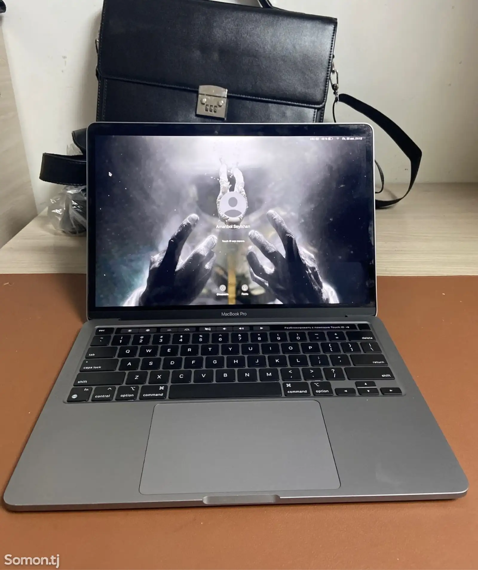 Apple MacBook, Pro M1 512gb-1